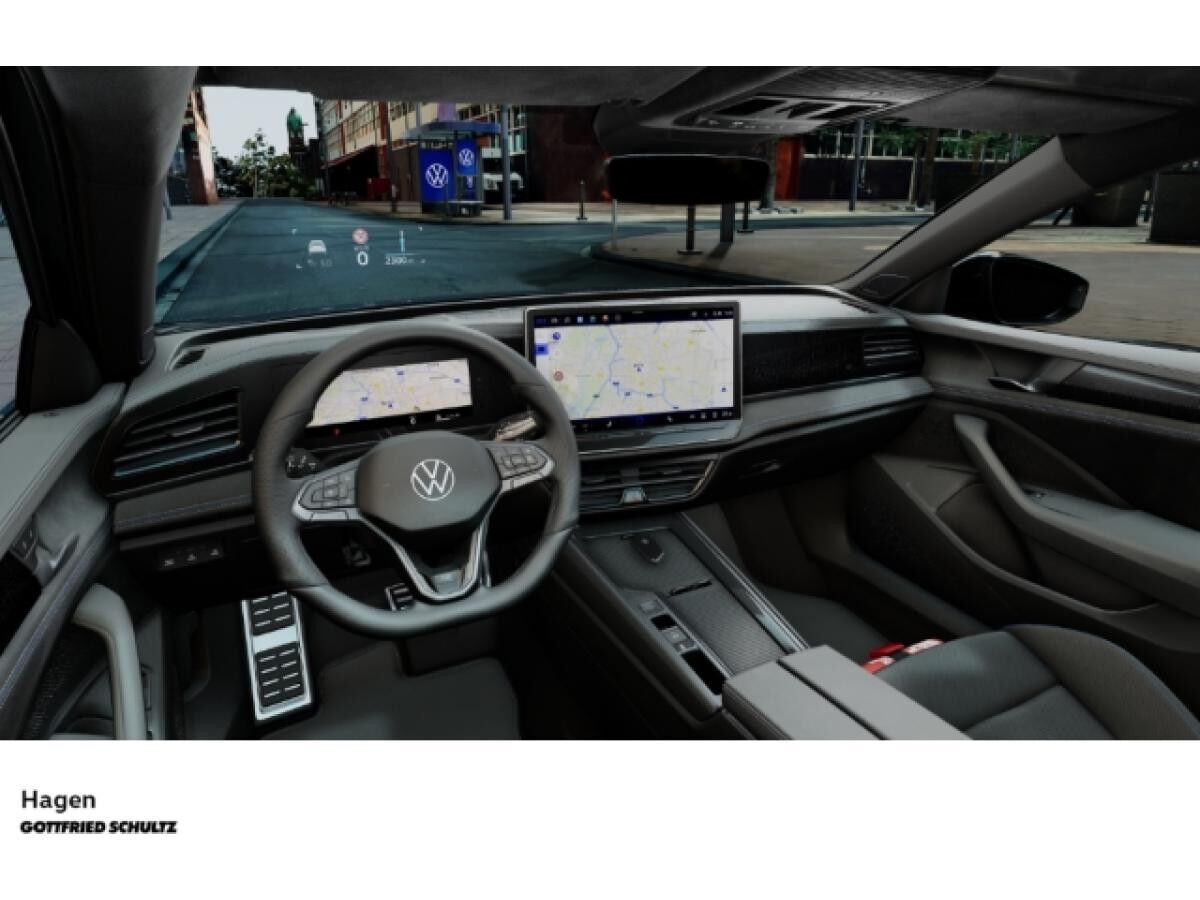 Volkswagen Passat R-Line 1.5 eHybrid (Hagen)