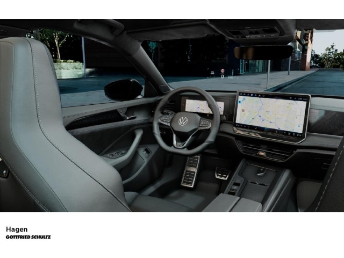 Volkswagen Passat R-Line 1.5 eHybrid (Hagen)