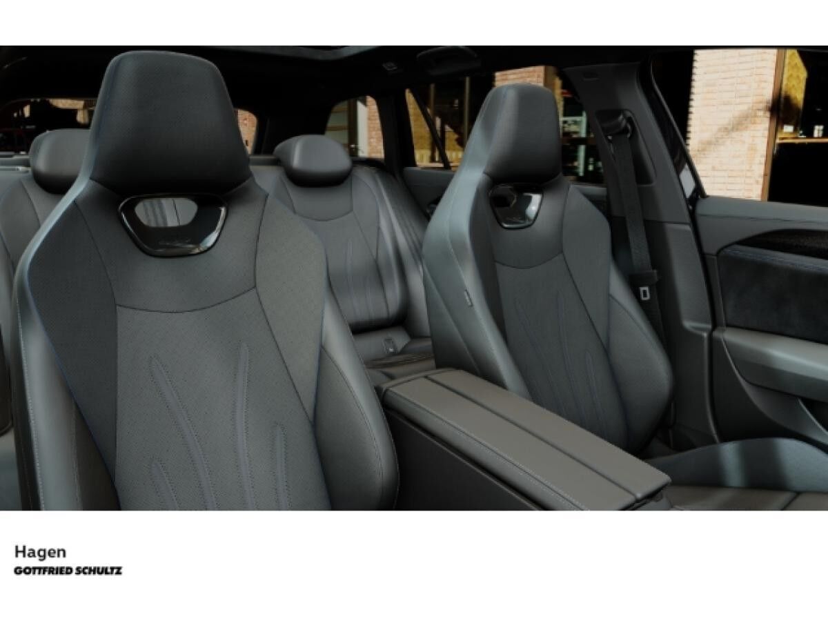 Volkswagen Passat R-Line 1.5 eHybrid (Hagen)