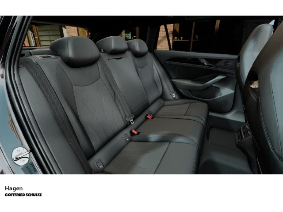 Volkswagen Passat R-Line 1.5 eHybrid (Hagen)