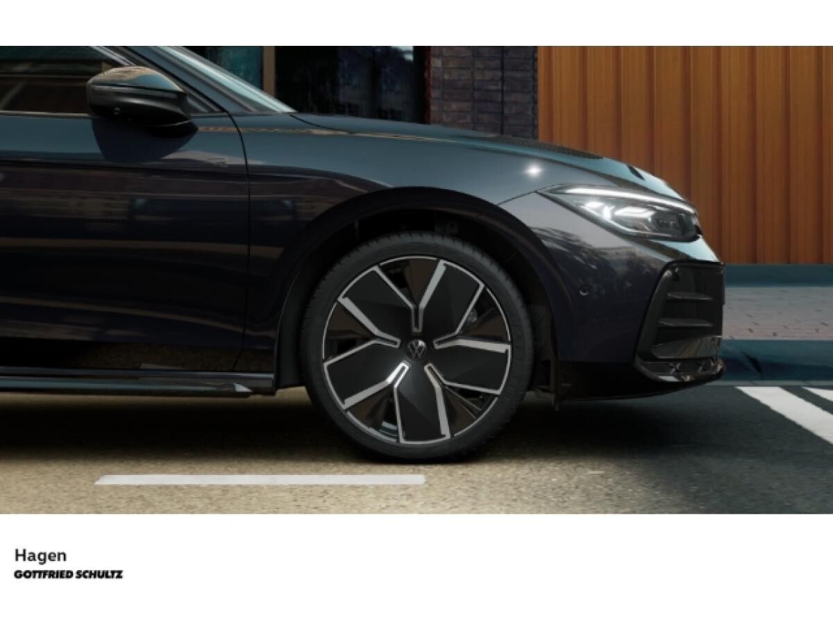 Volkswagen Passat R-Line 1.5 eHybrid (Hagen)