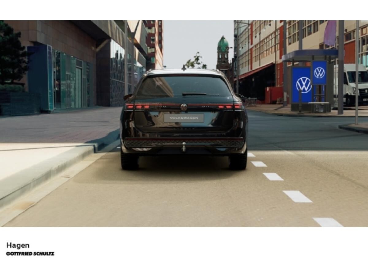 Volkswagen Passat R-Line 1.5 eHybrid (Hagen)