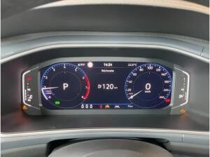 Volkswagen T-Roc Style 2.0 l TDI 150 PS DSG SOFORT VERFÜGBAR KLIMA LED NAVI ALU