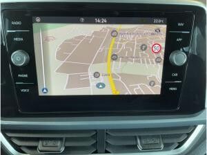 Volkswagen T-Roc Style 2.0 l TDI 150 PS DSG SOFORT VERFÜGBAR KLIMA LED NAVI ALU