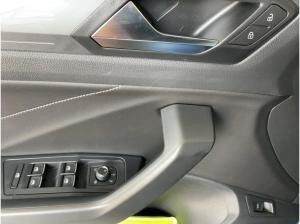Volkswagen T-Roc Style 2.0 l TDI 150 PS DSG SOFORT VERFÜGBAR KLIMA LED NAVI ALU
