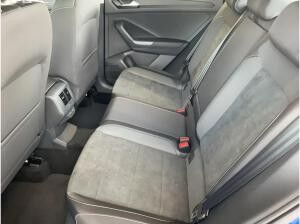 Volkswagen T-Roc Style 2.0 l TDI 150 PS DSG SOFORT VERFÜGBAR KLIMA LED NAVI ALU