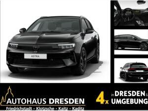 Opel Astra Sports Tourer GS 1.2 Turbo **Gewerbehammer**