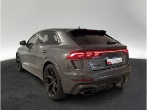 Audi RS Q8 performance tiptr. NACHTS AHK STDHZG HUD 360°K MATRIX PANO Audi RS Q8 performance tiptr. NACHTS AHK STDHZG HUD 360°K MATRIX PANO