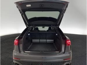 Audi RS Q8 performance tiptr. NACHTS AHK STDHZG HUD 360°K MATRIX PANO Audi RS Q8 performance tiptr. NACHTS AHK STDHZG HUD 360°K MATRIX PANO