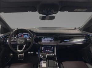 Audi RS Q8 performance tiptr. NACHTS AHK STDHZG HUD 360°K MATRIX PANO Audi RS Q8 performance tiptr. NACHTS AHK STDHZG HUD 360°K MATRIX PANO