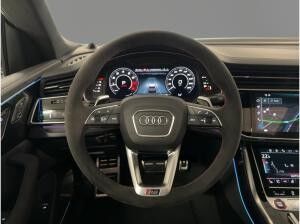Audi RS Q8 performance tiptr. NACHTS AHK STDHZG HUD 360°K MATRIX PANO Audi RS Q8 performance tiptr. NACHTS AHK STDHZG HUD 360°K MATRIX PANO