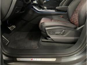 Audi RS Q8 performance tiptr. NACHTS AHK STDHZG HUD 360°K MATRIX PANO Audi RS Q8 performance tiptr. NACHTS AHK STDHZG HUD 360°K MATRIX PANO