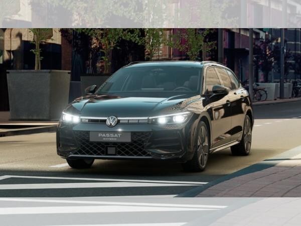 Volkswagen Passat R-Line 1.5 eHybrid (Hagen)