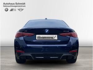 BMW i4 xDrive40 Gran Coupé 474? netto/mtl.*M Sportpaket*LC Prof.*HUD*HiFi*DAB*Adapt.LED*Adapt. M-Fahrw.*Dri