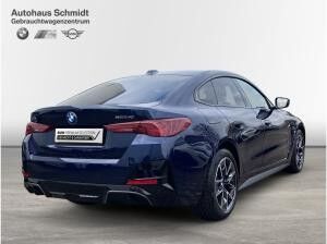 BMW i4 xDrive40 Gran Coupé 474? netto/mtl.*M Sportpaket*LC Prof.*HUD*HiFi*DAB*Adapt.LED*Adapt. M-Fahrw.*Dri