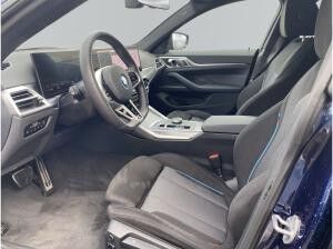 BMW i4 xDrive40 Gran Coupé 474? netto/mtl.*M Sportpaket*LC Prof.*HUD*HiFi*DAB*Adapt.LED*Adapt. M-Fahrw.*Dri