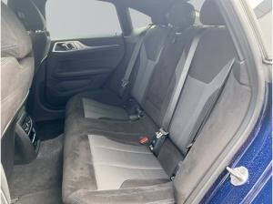BMW i4 xDrive40 Gran Coupé 474? netto/mtl.*M Sportpaket*LC Prof.*HUD*HiFi*DAB*Adapt.LED*Adapt. M-Fahrw.*Dri