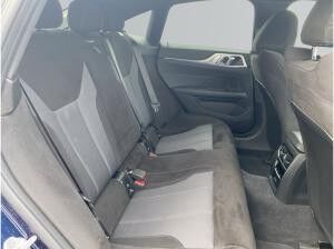 BMW i4 xDrive40 Gran Coupé 474? netto/mtl.*M Sportpaket*LC Prof.*HUD*HiFi*DAB*Adapt.LED*Adapt. M-Fahrw.*Dri