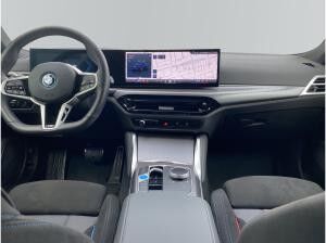 BMW i4 xDrive40 Gran Coupé 474? netto/mtl.*M Sportpaket*LC Prof.*HUD*HiFi*DAB*Adapt.LED*Adapt. M-Fahrw.*Dri