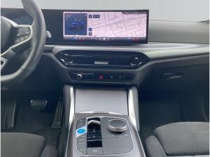 BMW i4 xDrive40 Gran Coupé 474? netto/mtl.*M Sportpaket*LC Prof.*HUD*HiFi*DAB*Adapt.LED*Adapt. M-Fahrw.*Dri