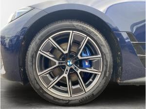 BMW i4 xDrive40 Gran Coupé 474? netto/mtl.*M Sportpaket*LC Prof.*HUD*HiFi*DAB*Adapt.LED*Adapt. M-Fahrw.*Dri
