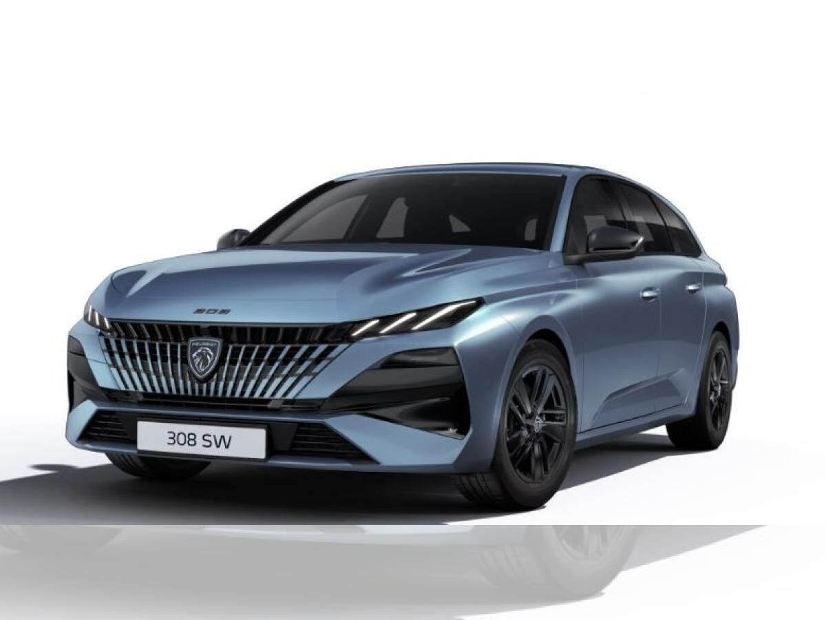 Peugeot 308 SW STYLE, HYBRID e-DSC6 neues Modell !BLACK WEEK DEAL!