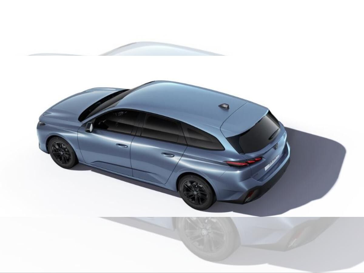 Peugeot 308 SW STYLE, HYBRID e-DSC6 neues Modell !BLACK WEEK DEAL!