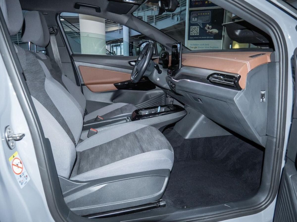 Volkswagen ID.5 Pro Performance Navi-Pro Sitzhzg LED Ambiente