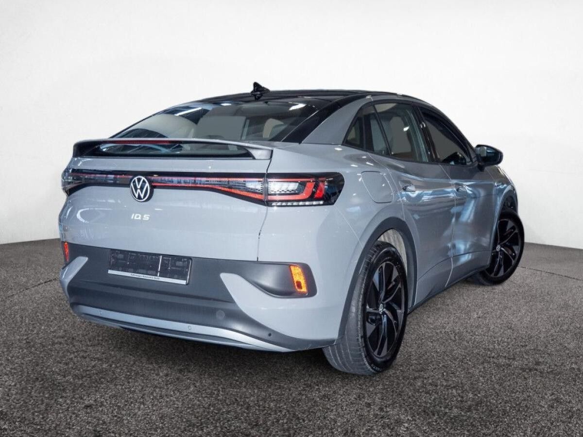 Volkswagen ID.5 Pro Performance Navi-Pro Sitzhzg LED Ambiente
