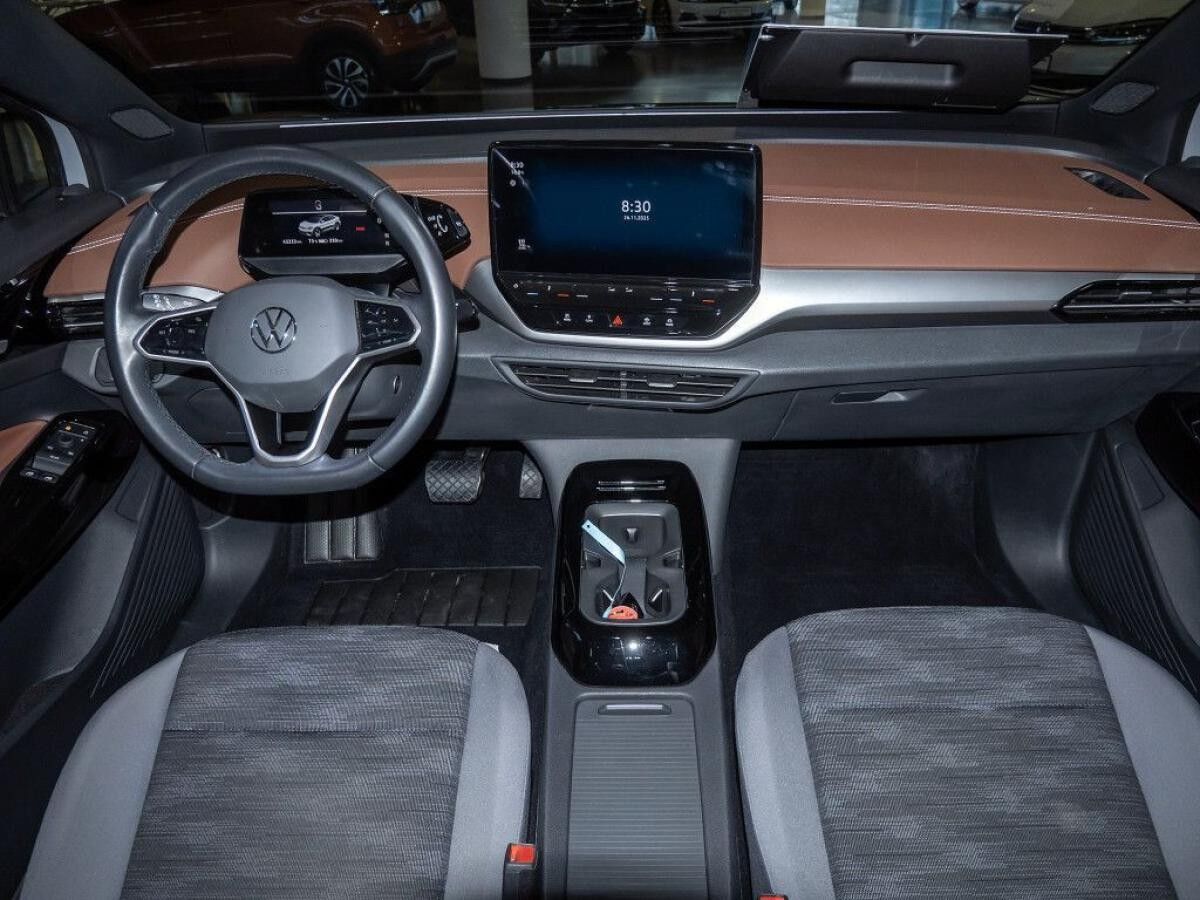Volkswagen ID.5 Pro Performance Navi-Pro Sitzhzg LED Ambiente