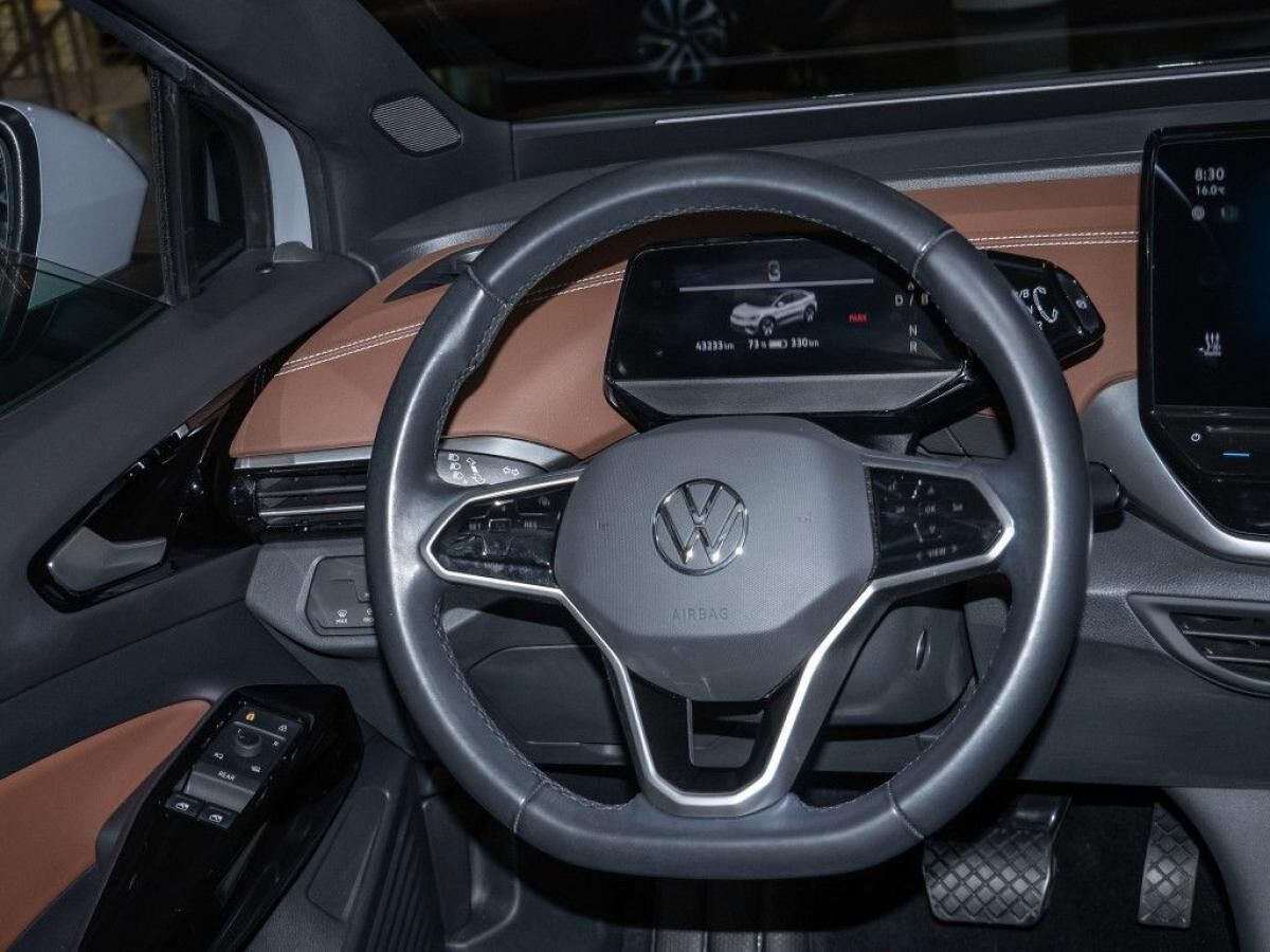 Volkswagen ID.5 Pro Performance Navi-Pro Sitzhzg LED Ambiente