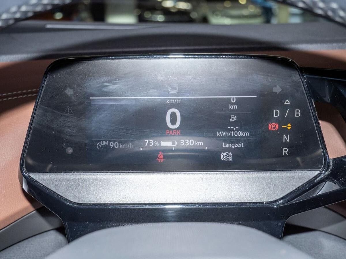 Volkswagen ID.5 Pro Performance Navi-Pro Sitzhzg LED Ambiente