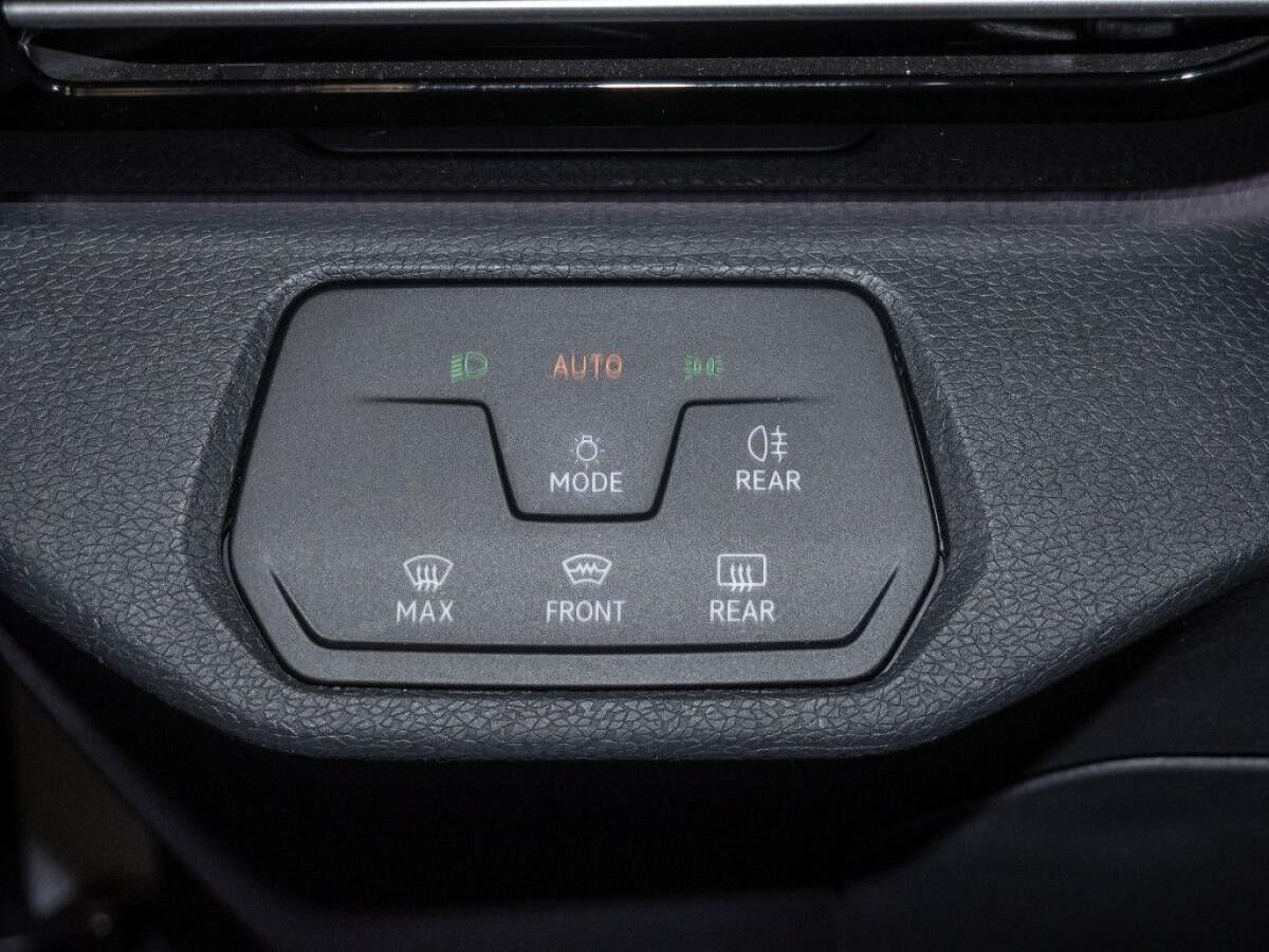 Volkswagen ID.5 Pro Performance Navi-Pro Sitzhzg LED Ambiente