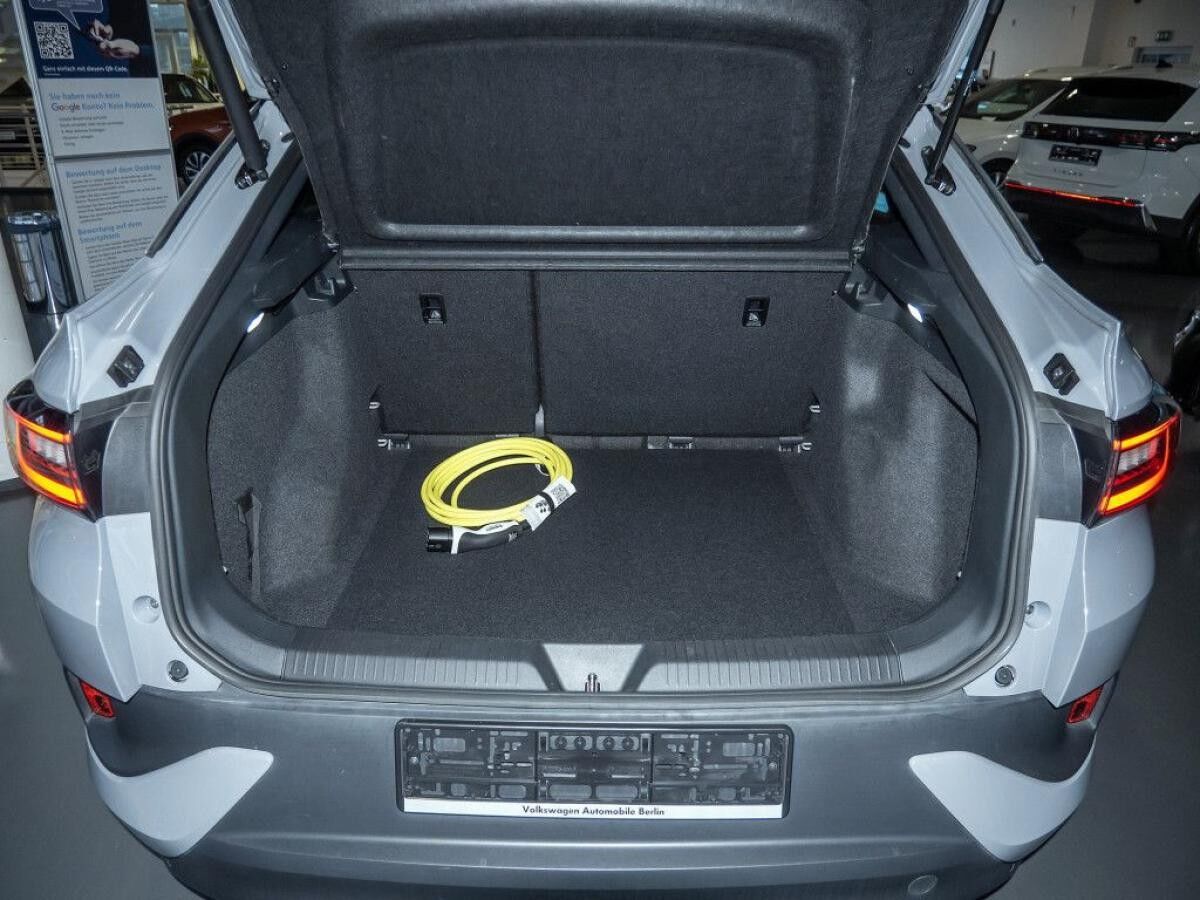 Volkswagen ID.5 Pro Performance Navi-Pro Sitzhzg LED Ambiente