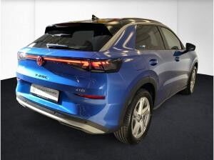 Volkswagen T-Roc Life 1.5 l eTSI DSG*CLIMA*WR Volkswagen T-Roc Life 1.5 l eTSI DSG*CLIMA*WR