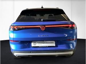 Volkswagen T-Roc Life 1.5 l eTSI DSG*CLIMA*WR Volkswagen T-Roc Life 1.5 l eTSI DSG*CLIMA*WR