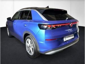 Volkswagen T-Roc Life 1.5 l eTSI DSG*CLIMA*WR Volkswagen T-Roc Life 1.5 l eTSI DSG*CLIMA*WR