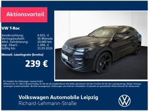 Volkswagen T-Roc R-Line 1.5 eTSI Preisvorteil 7059 €