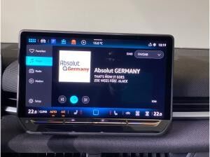 Volkswagen T-Roc Life 1.5 l eTSI DSG*CLIMA*WR Volkswagen T-Roc Life 1.5 l eTSI DSG*CLIMA*WR