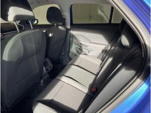 Volkswagen T-Roc Life 1.5 l eTSI DSG*CLIMA*WR Volkswagen T-Roc Life 1.5 l eTSI DSG*CLIMA*WR