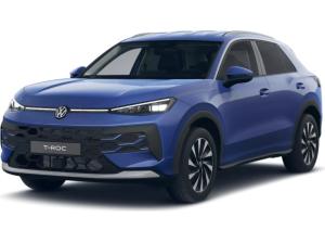Volkswagen T-Roc Style 1.5 l eTSI DSG*IQ.LIGHT