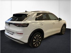 Volkswagen T-Roc Life 1.5 l eTSI Preisvorteil 4819 €