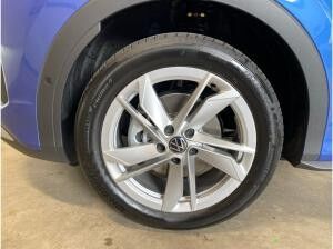 Volkswagen T-Roc Life 1.5 l eTSI DSG*CLIMA*WR Volkswagen T-Roc Life 1.5 l eTSI DSG*CLIMA*WR