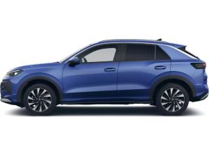 Volkswagen T-Roc Style 1.5 l eTSI DSG*IQ.LIGHT