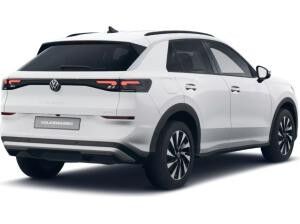 Volkswagen T-Roc Life 1.5 l eTSI DSG*CLIMA*NAVI*GJR