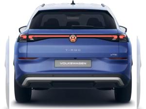 Volkswagen T-Roc Style 1.5 l eTSI DSG*IQ.LIGHT