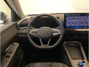 Volkswagen T-Roc Life 1.5 l eTSI Preisvorteil 4819 €