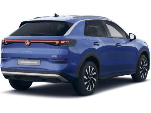 Volkswagen T-Roc Style 1.5 l eTSI DSG*IQ.LIGHT