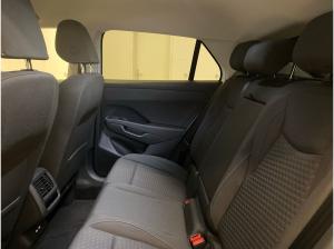 Volkswagen T-Roc Life 1.5 l eTSI Preisvorteil 4819 €