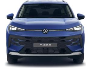 Volkswagen T-Roc Style 1.5 l eTSI DSG*IQ.LIGHT